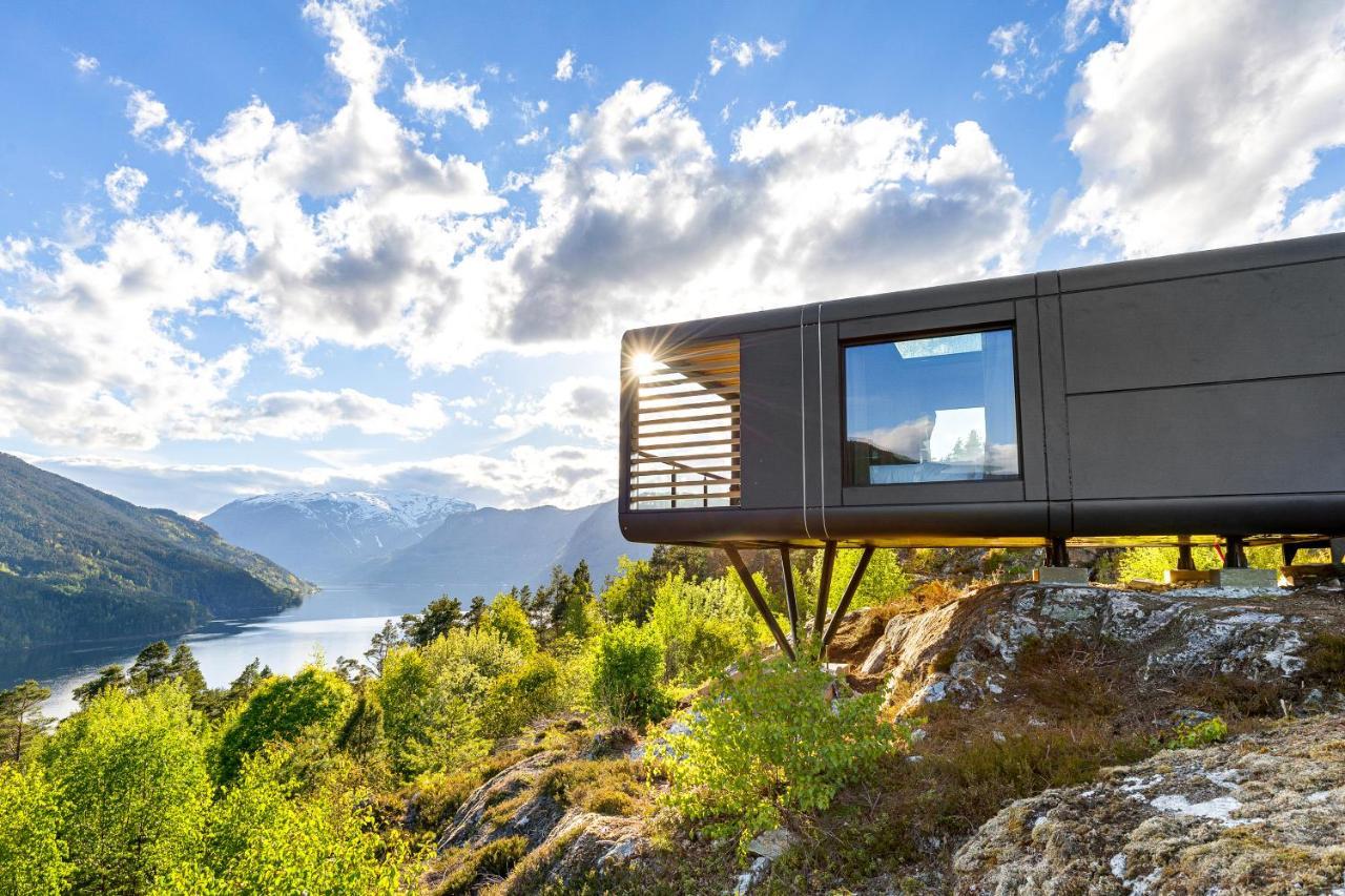 Fjordpanorama - The View Villa