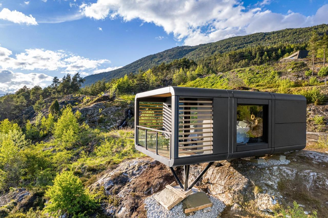 Fjordpanorama - The View Villa *